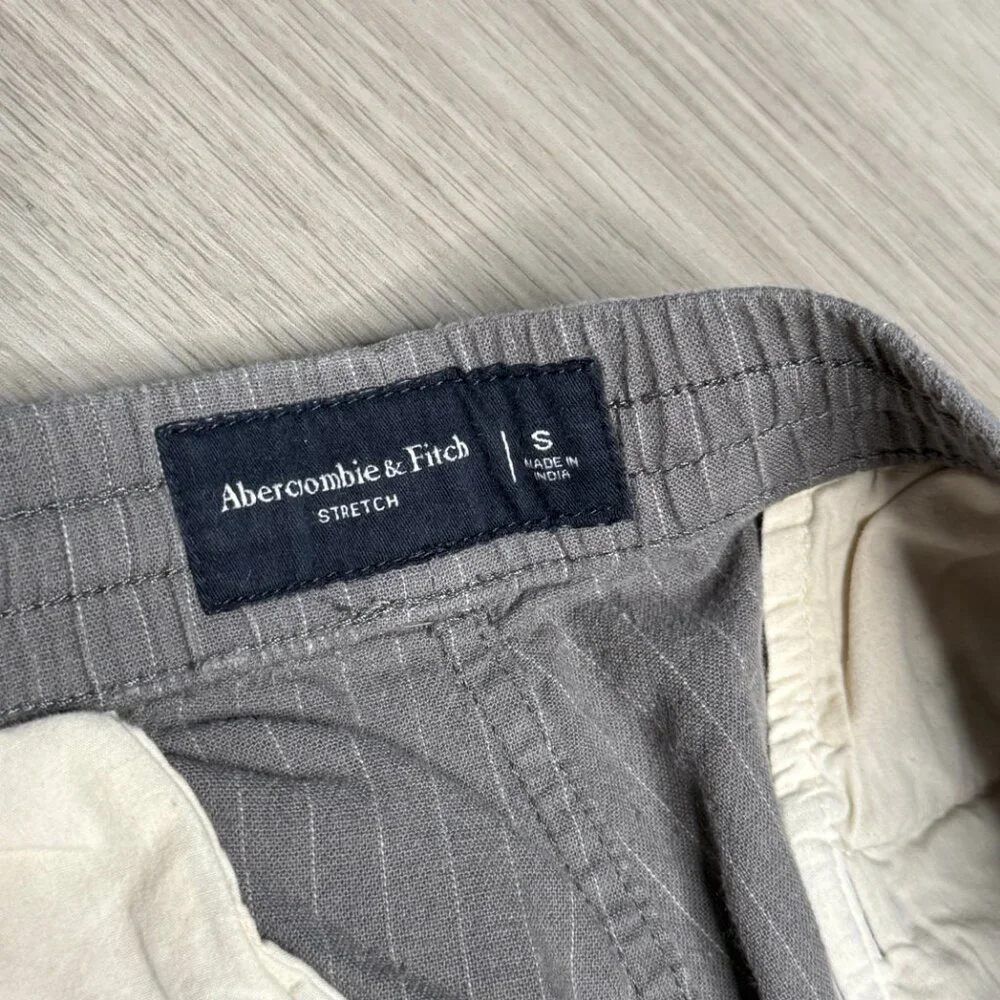 Lot of 3 Abercrombie Shorts - Picture 8 of 15